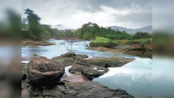 Long Weekend Destinations: काय झाडी, काय डोंगार... लाँग वीकेंडसाठी मुंबईजवळ आहेत हे ओक्के स्पॉट