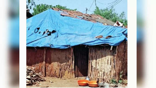 घर द्या, मग झेंडा लावू;पालघर जिल्ह्यात अद्यापही १२ हजार कुटुंबे बेघर