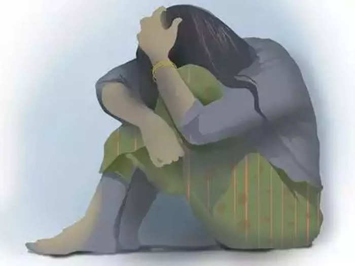 Jalgaon crime news Widow raped by brother in law