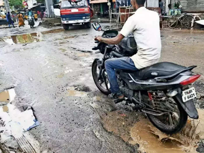 Kerala road