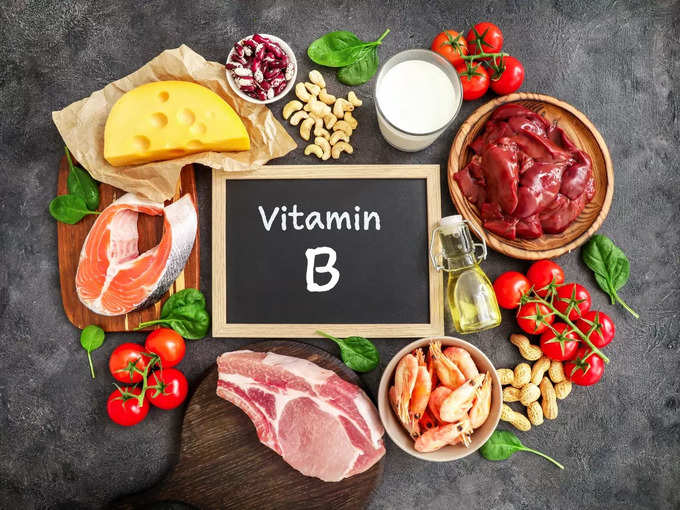 Foods to Reduce Vitamin B12 Deficiency