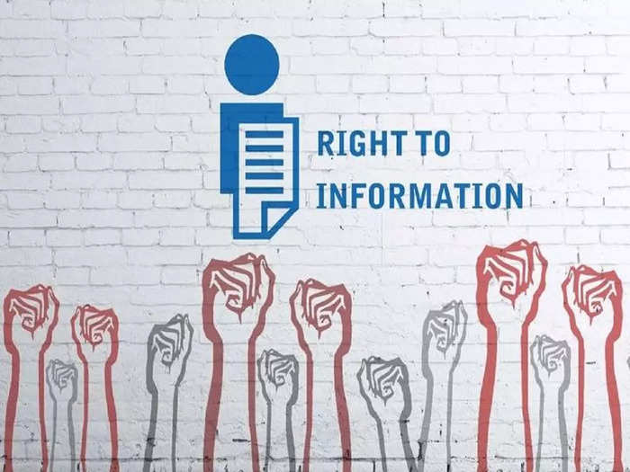 Nine People Banned From Filing RTI