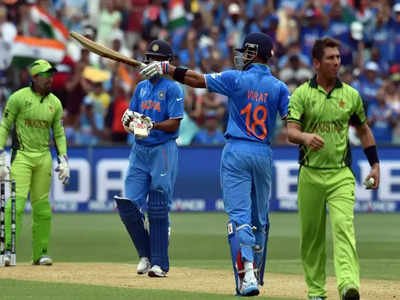 Virat Kohli vs Pakistan in Asia Cup: सावधान पाकिस्तान... विराट कोहली हैं तैयार, एशिया कप में होगा आर या पार 