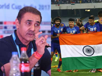 Praful Patel Indian Football: भारतीय फुटबॉल पर बैन लगवाना चाहते हैं प्रफुल्ल पटेल! फीफा ने दी धमकी, जानें पूरा मामला 