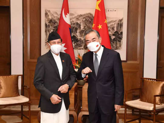 Nepal China News: नेपाल के एक चीन नीति के समर्थन से खुश हुआ ड्रैगन, भारत के जवाब में बनाएगा ट्रांस हिमालयन नेटवर्क 
