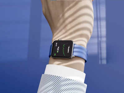 ये हैं सबसे ज्यादा बिकने वाली बेस्ट सेलर Smartwatch की रेंज, 14 दिन तक नहीं होंगी डिस्चार्ज 