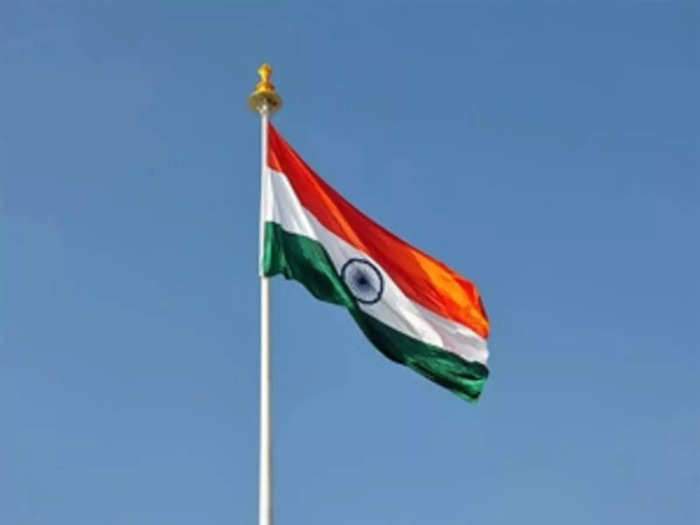 national flag