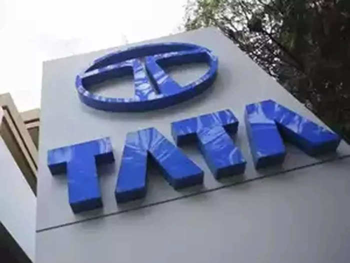 Tata group news