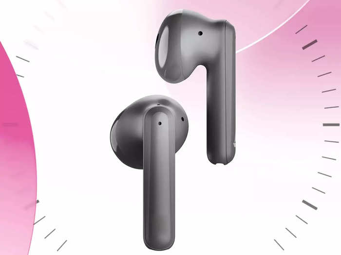 Bluetooth wireless earbuds in low price on amazon