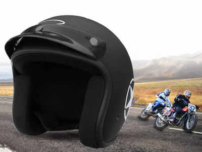 स्कूटी और बाइक चलाते वक्त इन Helmet से होगी आपकी पूरी सेफ्टी, देखें यह आकर्षक ऑप्शन