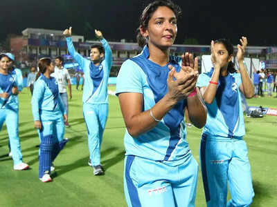 Womens IPL: महिला आईपीएल के लिए BCCI ने तैयार किया मास्टर प्लान, अगले साल के इस महीने में शुरू हो जाएगी लीग 