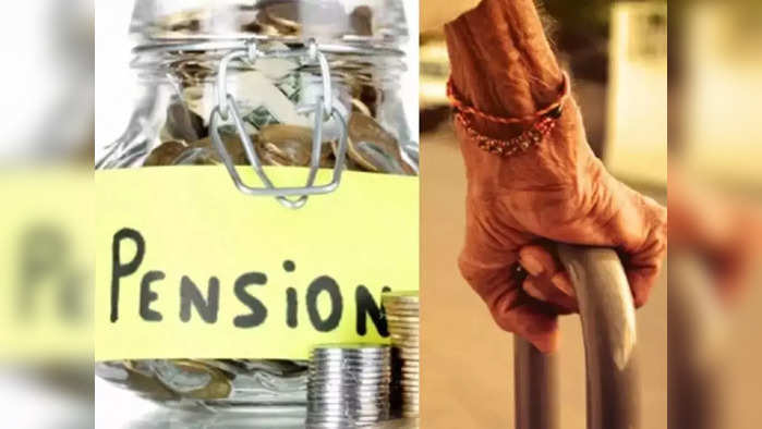 Atal Pension Yojana: প্রতীকী ছবি