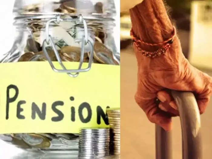 Atal Pension Yojana: প্রতীকী ছবি