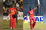 IND vs ZIM: जिम्बाब्वे के 4 बल्लेबाज जो भारतीय टीम के लिए बन सकते हैं खतरा, एक ने तो बांग्लादेश को पिला दिया था पानी