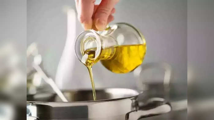 Edible Oils: ফাইল ফটো