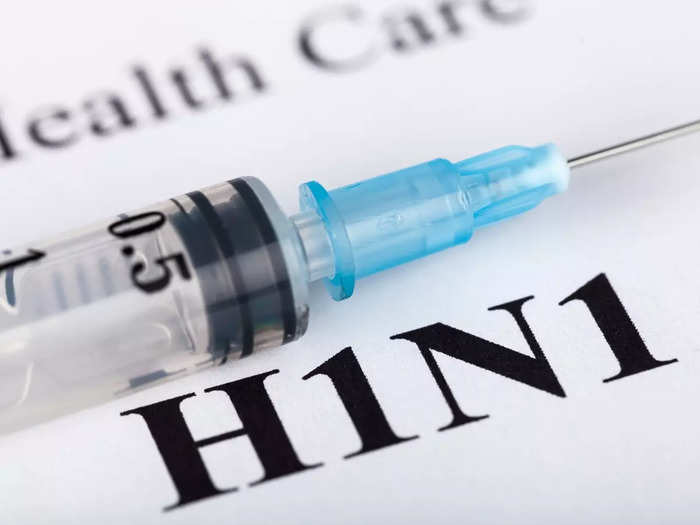 h1n1 flu vaccination