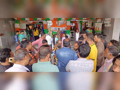 Karnataka News Live Updates | ಸ್ವಾತಂತ್ರ್ಯ ಯಾರ ಸ್ವತ್ತಲ್ಲ,‌ ಅದು ಎಲ್ಲರಿಗೆ ಸೇರಿದ್ದು: ಬಸವರಾಜ ಬೊಮ್ಮಾಯಿ