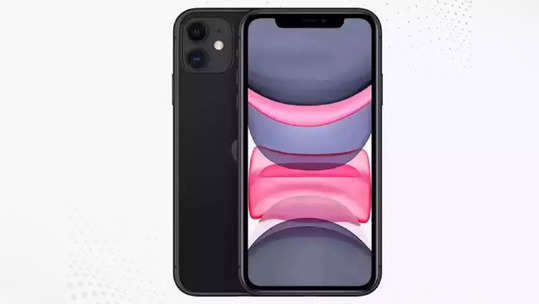 iPhone Offers : १७ हजारांनी स्वस्त झाले 'हे' iPhone  मॉडेल, डील करताना मिळेल खास ऑफर