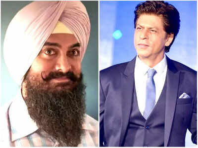 Laal Singh Chaddha: 90 के दशक में ही बन जाता फॉरेस्ट गंप का हिंदी रीमेक, शाहरुख खान को मिला था ऑफर! 