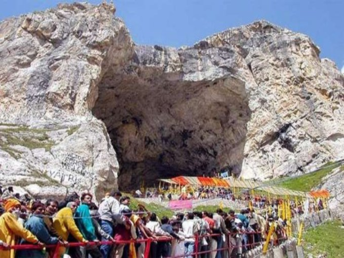 amarnath flash flood why did the amarnath disaster happen himalayan scientists told the real reason
