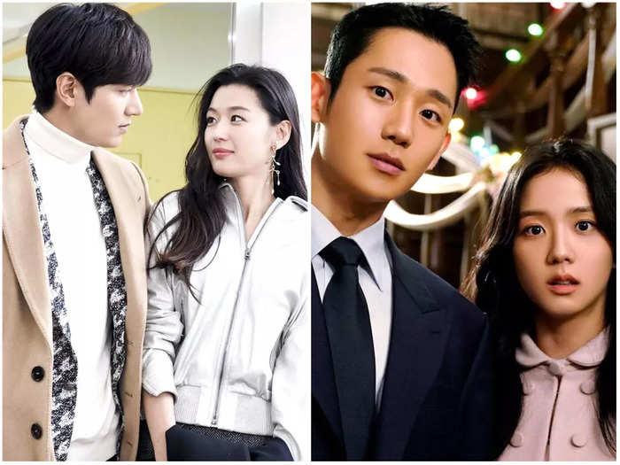 Top 10 Best Korean Drama In Hindi