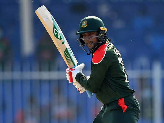 Asia Cup: एशिया कप में शाकिब अल हसन होंगे बांग्लादेश के कप्तान, प्रमुख बल्लेबाज चोटिल होकर बाहर 