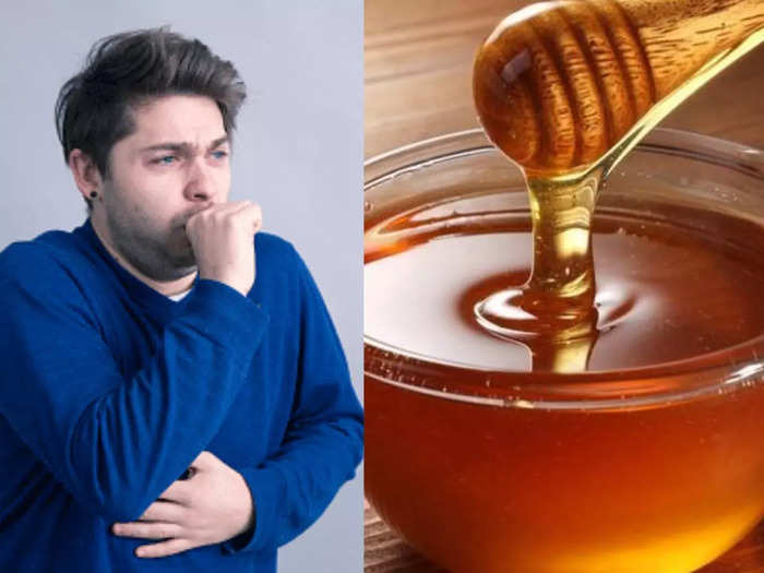 studies claims these 5 home remedy can cure dry cough