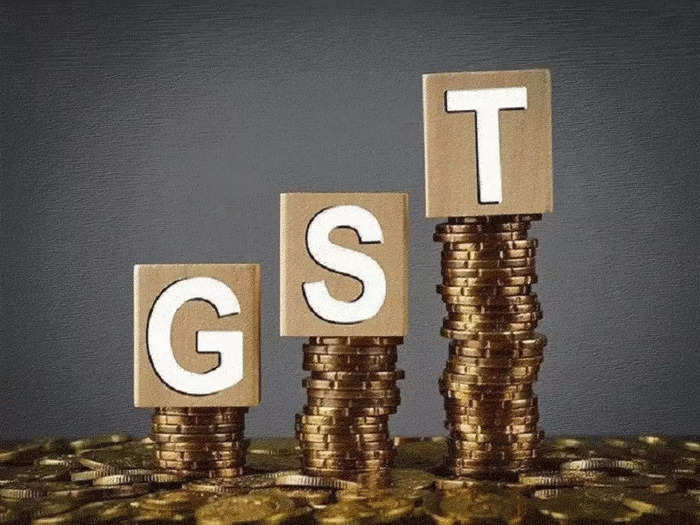 GST: প্রতীকী ছবি