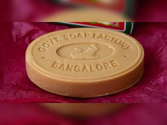 Mysore Sandal Soap- A Swadeshi marketing success