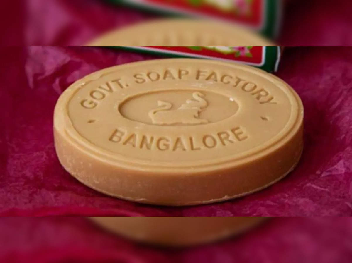 Mysore Sandal Soap- A Swadeshi marketing success