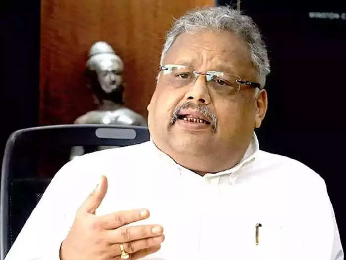 Heres what Jhunjhunwala asked Titan management after Q1 results