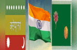 1857 से 1947 तक.... 9 बार बदला भारत का राष्ट्रीय झंडा, तस्वीरों में देखिए तिरंगे तक यात्रा की पूरी कहानी