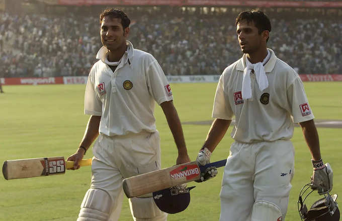 ​भारत-ऑस्ट्रेलिया कोलकाता टेस्ट (2001)