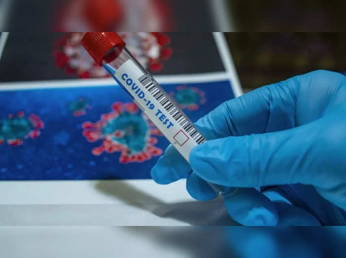 Delhi sees 2,495 new coronavirus cases, 7 fatalities