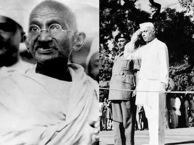 15 अगस्त 1947: गांधी जी को तलाशती दिल्ली और हनुमान मंदिर में वह भीड़