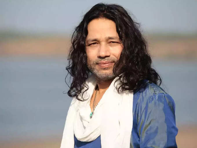 kailash kher