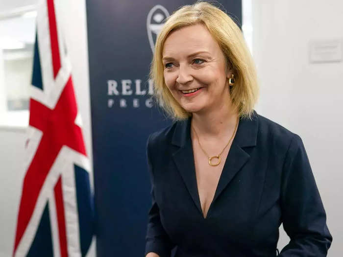 liz truss