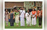 75th Independence Day: ಬಿಗ್ ಬಾಸ್ ಮನೆಯಲ್ಲಿ ಸ್ವಾತಂತ್ರ್ಯೋತ್ಸವ ಸಂಭ್ರಮ