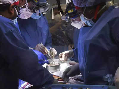 न जिंदगी भर दवा, न दोबारा ऑपरेशन.. दिल्‍ली में ओजाकी तकनीक से पहली बार वॉल्‍व रिप्‍लेसमेंट सर्जरी 