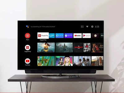 32 inch के Smart TV बजट में होते हैं फिट और पिक्चर क्वालिटी में बेस्ट, जानें फीचर्स और स्पेसिफिकेशन