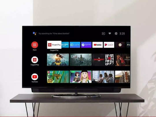 32 inch smart tv fit in the budget and best in picture quality know features and specifications