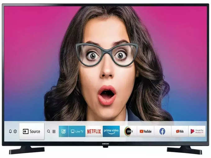 Samsung 80cm T4310 Smart HD TV UA32T4310AKXXL