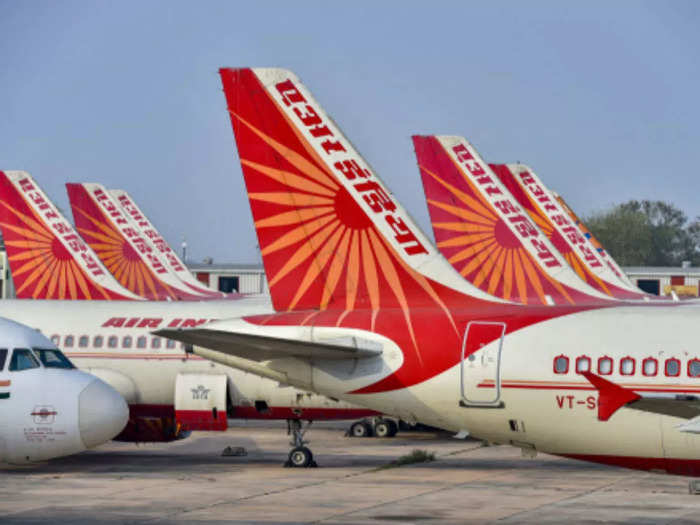 Air India Female Cabin Crew Recruitment