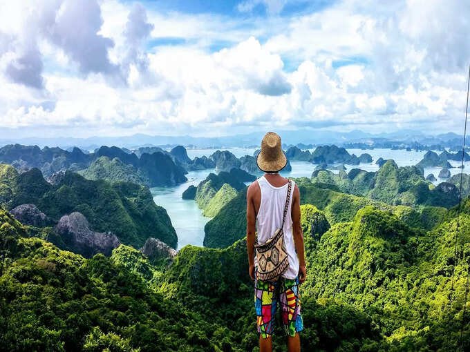 -Vietnam -Vietnam