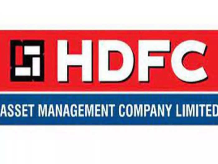HDFC AMC Stock