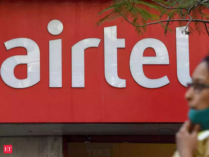 airtel pre paid plans