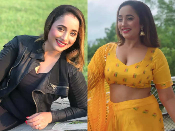 rani chatterjee