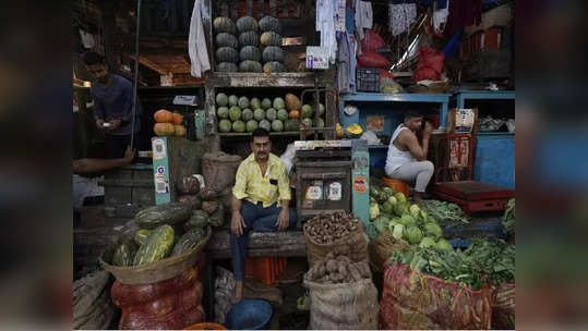 सर्वसामान्यांना अल्प दिलासा, जुलै महिन्यात घाऊक महागाई दरात घट