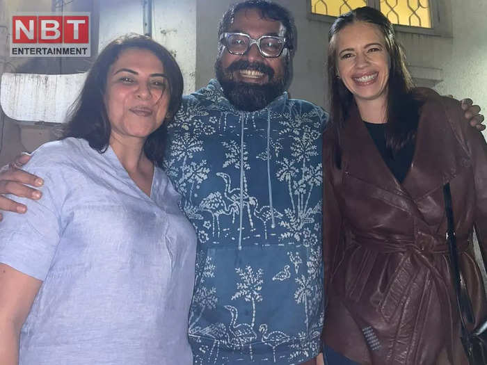 anurag kashyap ex wives
