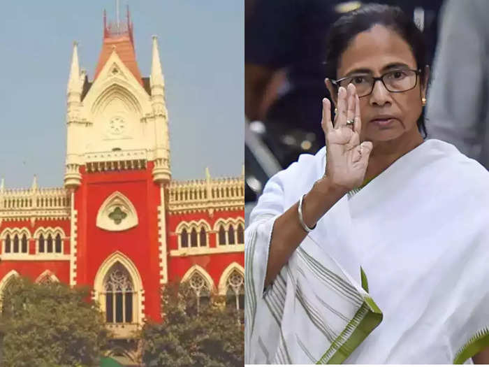 Calcutta HC comments against Mamata Banerjee government